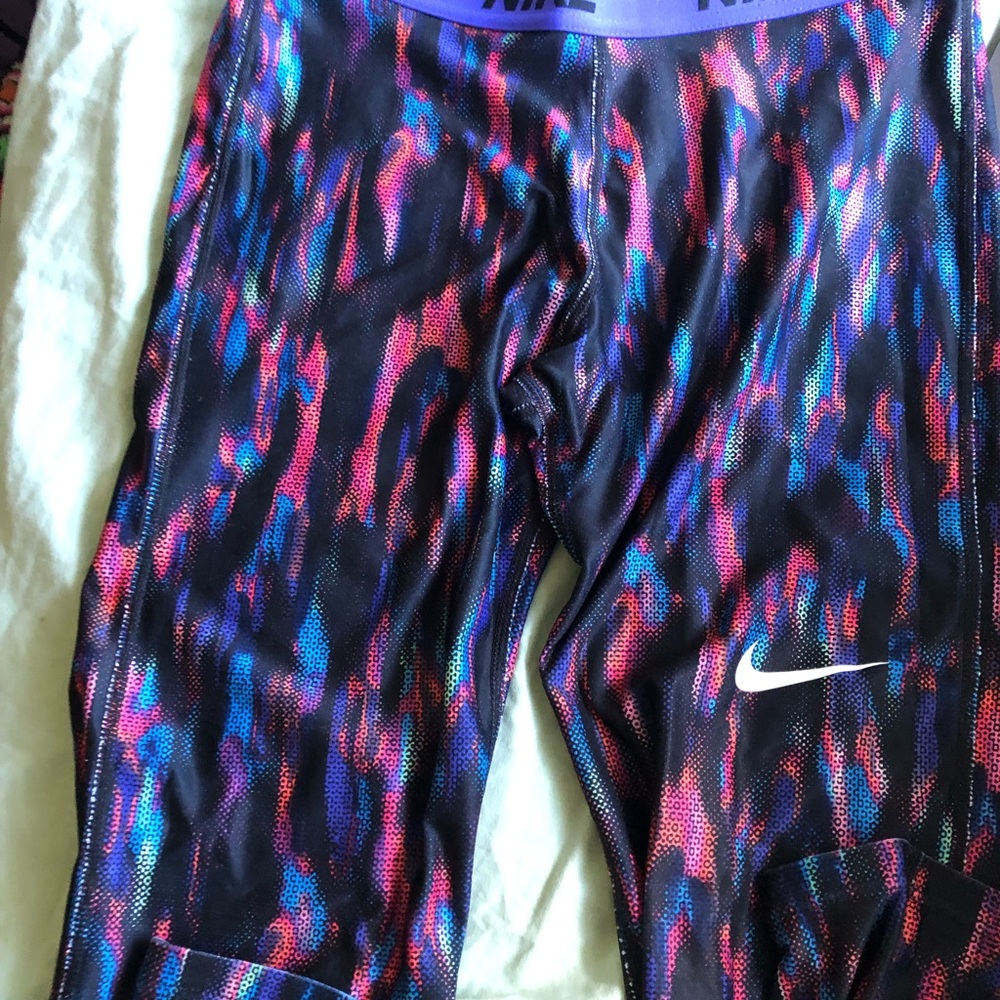 nike leggings